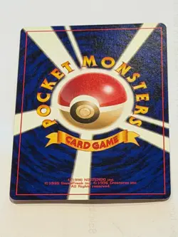 Pokemon TCG Dark Charmeleon Team Rocket WOTC 1st Edition 32/82 LP - Image 2
