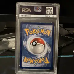 Charizard VMAX | 020/189 | PSA 9 | Darkness Ablaze | Pokemon Card - Image 2