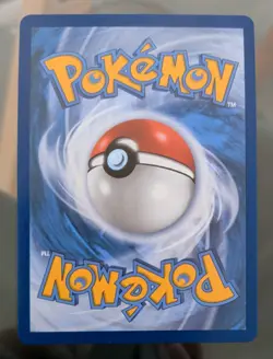 Marill 232/217 Illustration Rare Ascended Heroes Pokemon Near Mint - Image 2