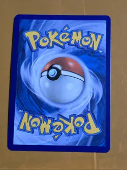 Pokemon TCG Piplup Illustration Rare 098/094 Phantasmal Flames-NM - Image 2