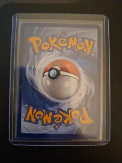 Mistys Psyduck Card 193/182 Destined Rivals Series Mint Condition - Image 2