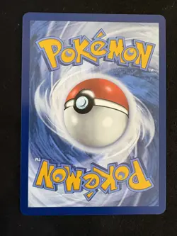 Mistys Psyduck Card 193/182 Destined Rivals Series Grade Worthy Mint Condition - Image 2
