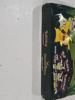 NEW & SEALED 2023 Pokemon 50 Pack, 150 Card Trick or Trade BOOster Bundle RARE! - Image 2