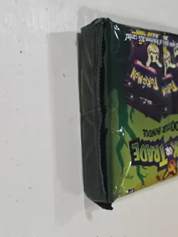 NEW & SEALED 2023 Pokemon 50 Pack, 150 Card Trick or Trade BOOster Bundle RARE! - Image 3