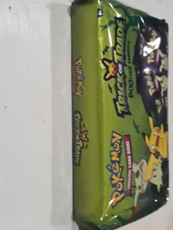NEW & SEALED 2023 Pokemon 50 Pack, 150 Card Trick or Trade BOOster Bundle RARE! - Image 4