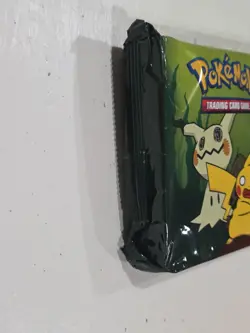 NEW & SEALED 2023 Pokemon 50 Pack, 150 Card Trick or Trade BOOster Bundle RARE! - Image 5