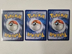 Kyogre & Suicune 53/236 Kyogre Nm, Others HP. Pokemon Card Bundle - Image 2