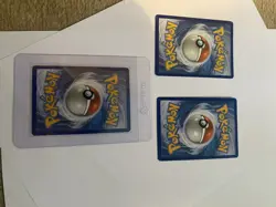 Pokemon 3 Card Bundle, Mega Venasaur Ex, Poke Maniac, Drampa Gx - Image 2