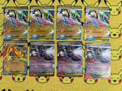 52 x Pokemon EX Card Bundle Lot - Image 2