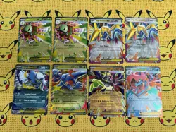 52 x Pokemon EX Card Bundle Lot - Image 3