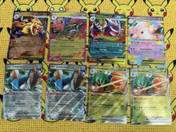 52 x Pokemon EX Card Bundle Lot - Image 4