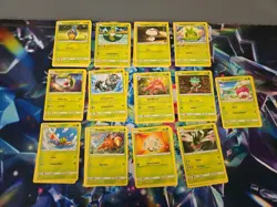 Pokemon Card Bundle Unified Minds X300 Cards - Image 1
