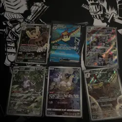 Pokemon Card Bundle - Image 1
