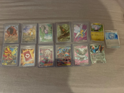 pokemon card bundle for grim-91339 - Image 1