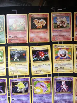 Pokemon XY Evolutions Bundle 37 Non-Holo Card Com/Uncom/Rare No Duplicates - Image 2