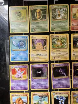Pokemon XY Evolutions Bundle 37 Non-Holo Card Com/Uncom/Rare No Duplicates - Image 3