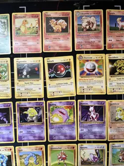 Pokemon XY Evolutions Bundle 37 Non-Holo Card Com/Uncom/Rare No Duplicates - Image 4
