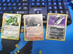 Pokemon Card Bundle *reserved* - Image 2