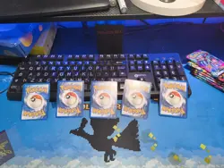 Pokemon Card Bundle *reserved* - Image 3