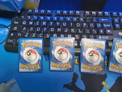 Pokemon Card Bundle *reserved* - Image 4