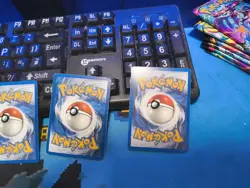 Pokemon Card Bundle *reserved* - Image 5
