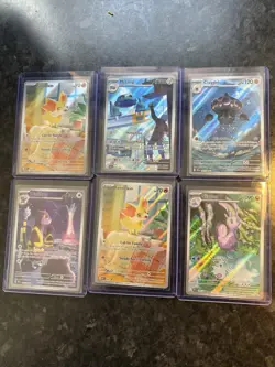 Pokemon Card Bundle - Image 1