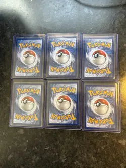 Pokemon Card Bundle - Image 2