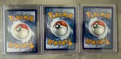 Pokemon Card bundle Stamped promos - Image 2
