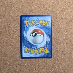 Volcanion ex 031/159 Journey Together Double Rare Holo Pokemon TCG Card *PB - Image 2