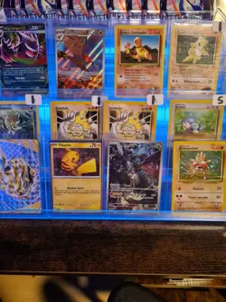 Pokemon Card Bundle - Image 1