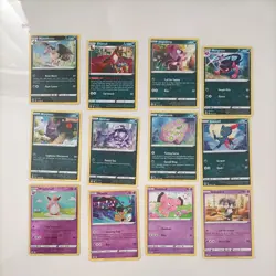 Pokemon Card Bundle Job Lot - Image 1