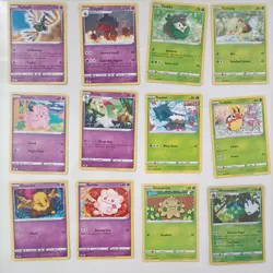 Pokemon Card Bundle Job Lot - Image 3