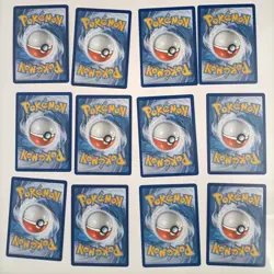Pokemon Card Bundle Job Lot - Image 4