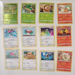 Pokemon Card Bundle Job Lot - Image 5