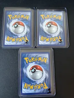 Pokemon TCG Moltres & Zapdos & Articuno Card GX 66/68 Hidden Fates - Bundle Of 3 - Image 2