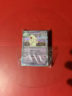 Pokemon TCG Custom Bundle - Spidops Ex 243/198 SIR - Stellar Crown Bulk 60+ Card - Image 3