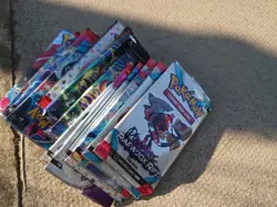 23 Holo Rares 102 Common Pokemon Card Bundle Clean Organised - Image 1