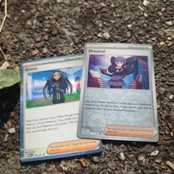 23 Holo Rares 102 Common Pokemon Card Bundle Clean Organised - Image 4