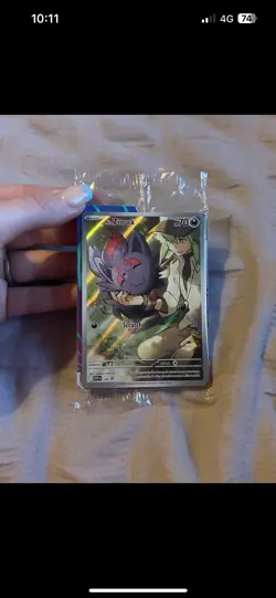 Pokemon Card Bundle - Image 4