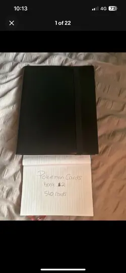 Pokemon Card Bundle - Image 5