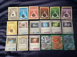 Pokemon Card Bundle Tcg Classic Collection English Holo X45 - Image 2