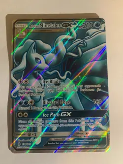 Pokemon 8x Rare Full Art/EX Card Bundle NM - Espeon GX, Lillie, Mewtwo GX +More - Image 2