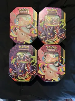 Pokemon card bundle - Image 2