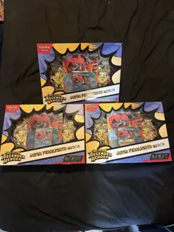 Pokemon card bundle - Image 3