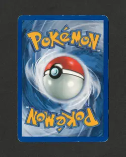 2000 Pokemon TCG Gym Heroes Blaine's Moltres 1/132 Holo Rare LP *SWIRL* - Image 2