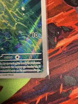 Froakie - 088/086 - IR- Chaos Rising - NM/M - Pokemon Card - Image 4
