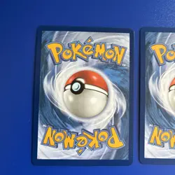Pokemon TCG Chaos Rising: Froakie (088/086) AND Frogadier (089/086) NM IR Bundle - Image 5