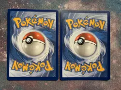 Pokemon TCG Chaos Rising IR Froakie 088/086 Frogadier 089/086 NM Condition Cute! - Image 2