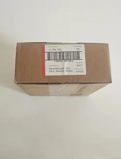 Disney Lorcana TCG The First Chapter 4 Booster Boxs/ Sealed Case - Image 3