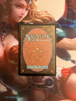 1x MENTAL NOTE JUDGMENT BLUE INSTANT COMMON MTG Magic Gathering NM - Image 2